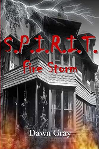 Spirit (Fire Storm)