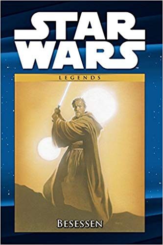 Star Wars: Besessen