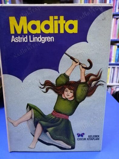 Madita