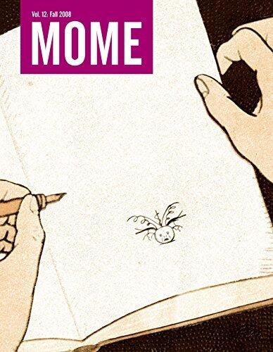MOME Vol. 12