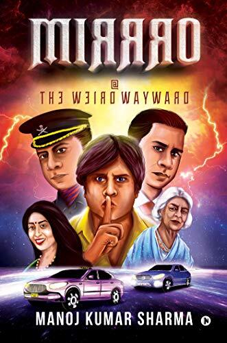 MIЯЯЯЯO: At The WЕIЯ͜d WaywaЯ͜