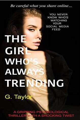 The Girl Who's Always Trending
