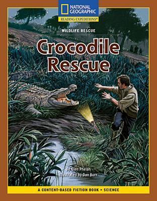 American Crocodile Rescue
