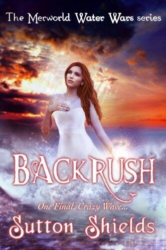 Backrush: The Merworld Water Wars