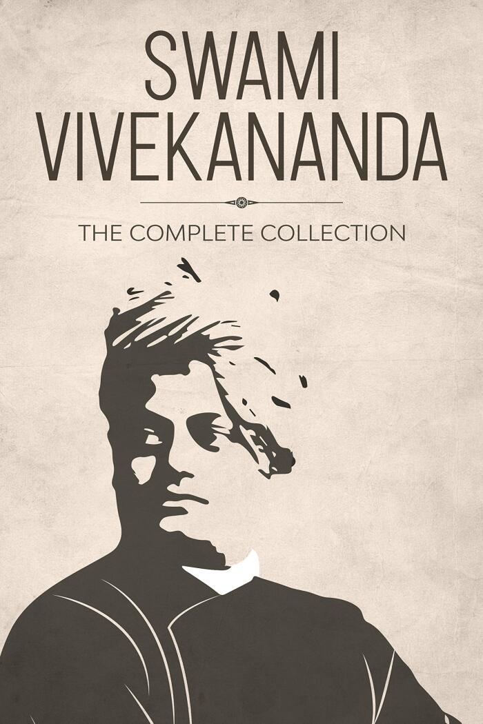 Complete Collection of Swami Vivekananda - 9 Volumes