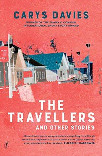 The Travellers and Other Stories: Some New Ambush and The Redemption of Galen Pike