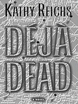 Déjà Dead
