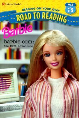 Barbie.Com : The First Adventure