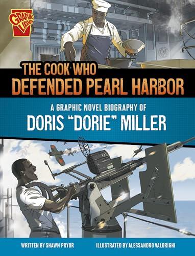 The Cook Who Defended Pearl Harbor