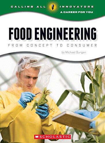 Food Engineering: From Concept to Consumer