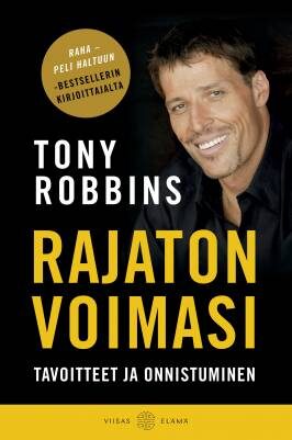 Rajaton voimasi - Tavoitteet ja onnistuminen