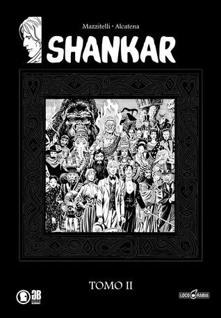 Shankar: Tomo II