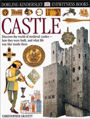 Eyewitness: Castle
