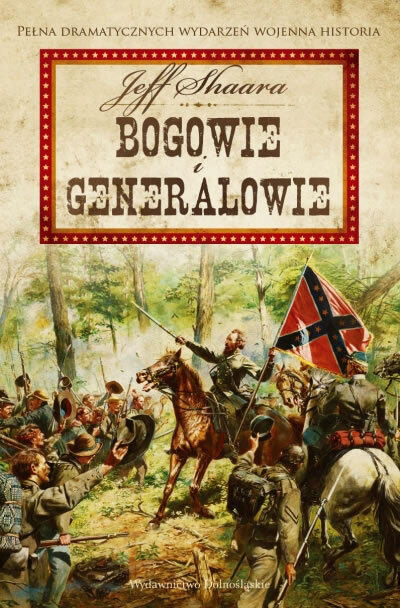 Bogowie i generałowie