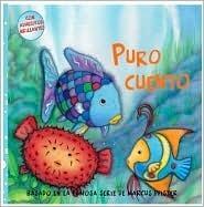Puro Cuento
