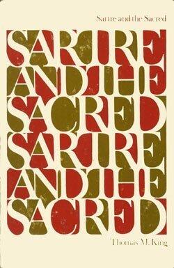 Sartre and the sacred