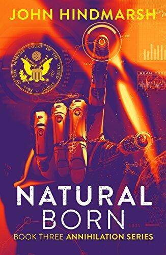 Natural Born