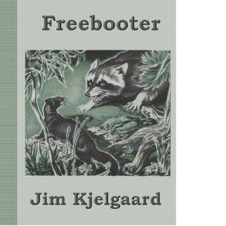 Freebooter - Blood in the Water
