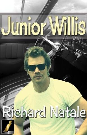 Junior Willis
