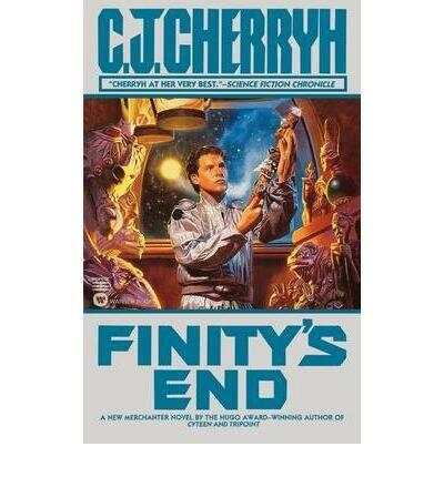 finity's end