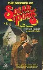 The Dossier of Solar Pons