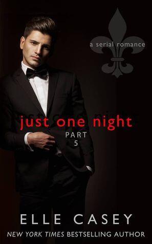 Just One Night, Part 5