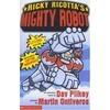 Ricky Ricotta's Mighty Robot