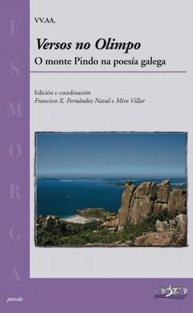 Versos No Olimpo: O Monte Pindo na Poesía Galega