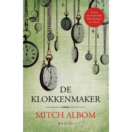 de klokkenmaker