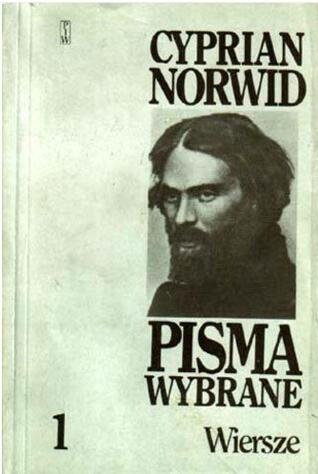 Pisma wybrane