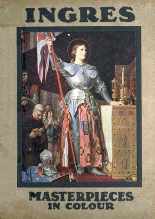 Ingres. Masterpieces in Colour