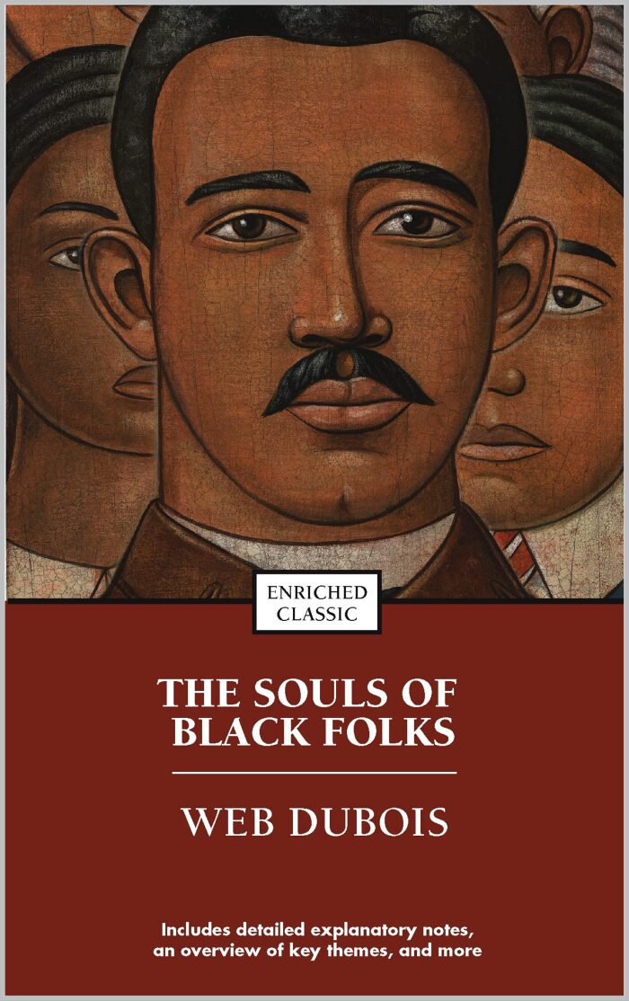 The Souls of Black Folk