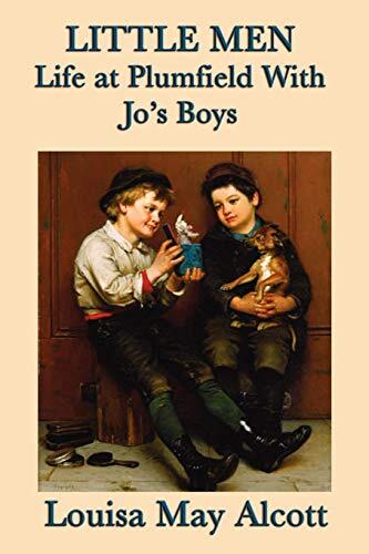 Little Men, Life at Plumfield with Jo's Boys
