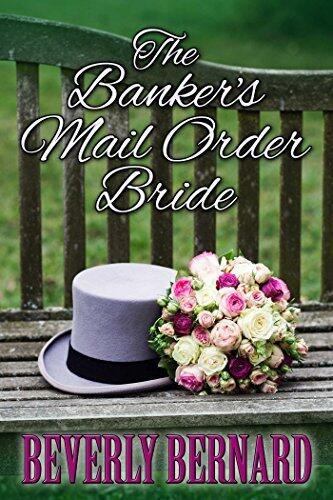 The Banker's Mail Order Bride