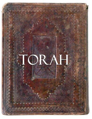 Torah, Hebrew Bible