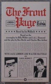 The Front Page