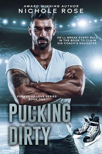 Pucked Up Love