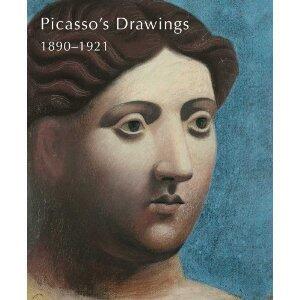 Picasso's Drawings, 1890-1921: Reinventing Tradition