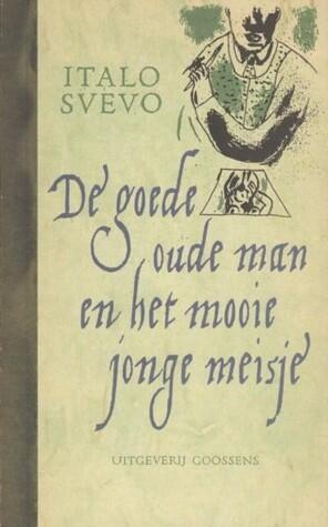 De goede oude man en het mooie jonge meisje