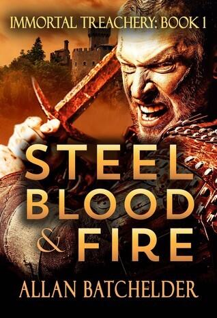 Steel, Blood &amp; Fire