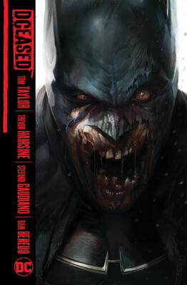 DCeased (Collected Editions)