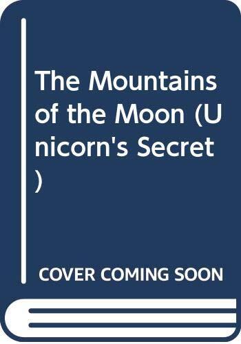 Mountains of the Moon