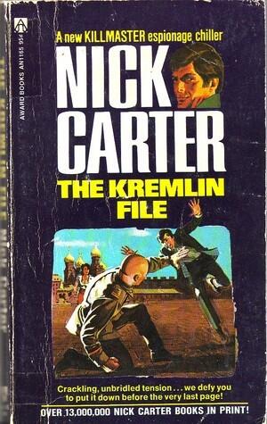 The Kremlin File