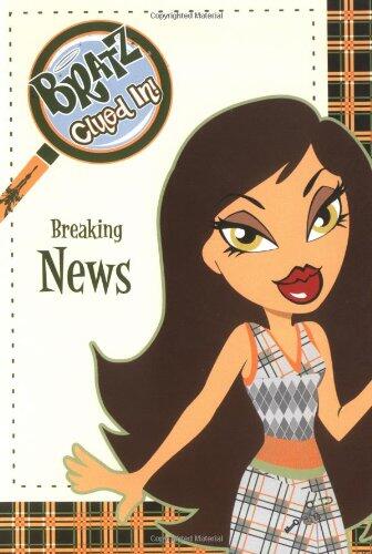 Bratz: Clued In!