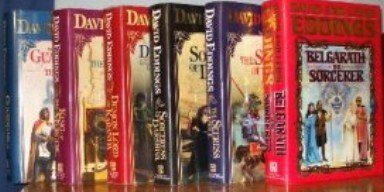 Malloreon 5 Volumes