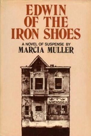Edwin of the Iron Shoes