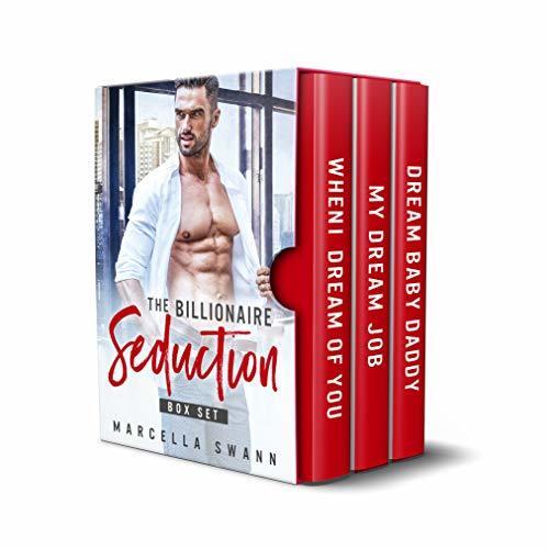 Billionaire Boss Mistake: A Contemporary Romance Boxset