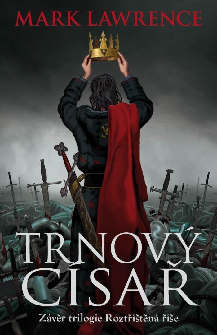 Trnový císař