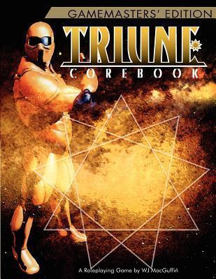 Triune Corebook