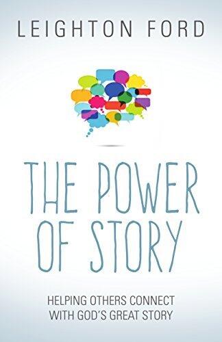 The Power of Story
